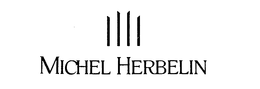 MICHEL HERBELIN trademark