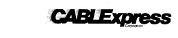 CABLEXPRESS CORPORATION trademark