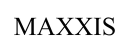 MAXXIS trademark