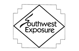 SOUTHWEST EXPOSURE trademark