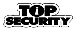 TOP SECURITY trademark