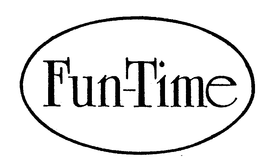 FUN-TIME trademark