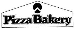 PIZZA BAKERY trademark