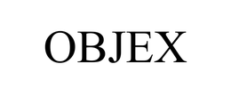 OBJEX trademark