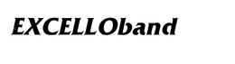 EXCELLOBAND trademark