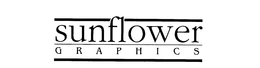 SUNFLOWER GRAPHICS trademark