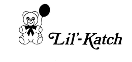 LIL'-KATCH trademark