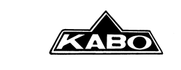KABO trademark