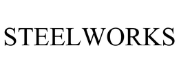 STEELWORKS trademark