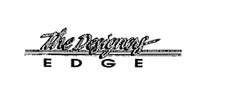 THE DESIGNERS EDGE trademark