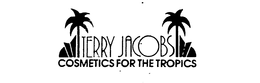 TERRY JACOBS COSMETICS FOR THE TROPICS trademark