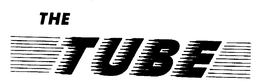 THE TUBE trademark