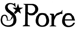 S*PORE trademark