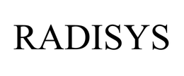 RADISYS trademark