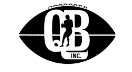 QB INC. trademark