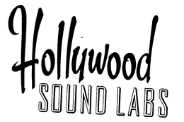 HOLLYWOOD SOUND LABS trademark