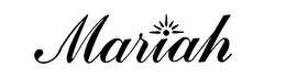 MARIAH trademark