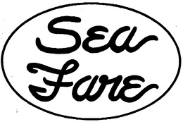 SEA FARE trademark