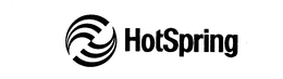 HOTSPRING trademark