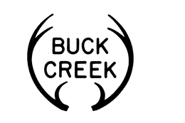 BUCK CREEK trademark