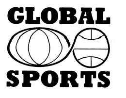 GLOBAL SPORTS trademark