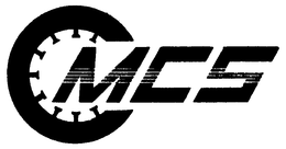 MCS trademark