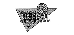 CUERVO GOLD CROWN trademark