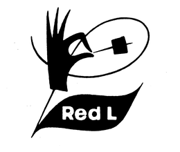RED L trademark
