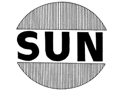 SUN trademark