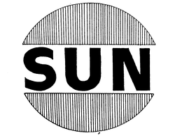SUN trademark