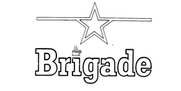 BRIGADE trademark