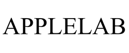 APPLELAB trademark