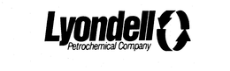 LYONDELL PETROCHEMICAL COMPANY trademark
