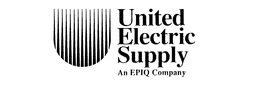 UNITED ELECTRIC SUPPLY AN EPIQ COMPANY trademark