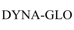 DYNA-GLO trademark