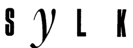 S Y L K trademark