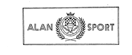 ALAN SPORT trademark