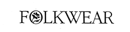 FOLKWEAR trademark