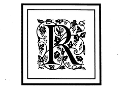 R trademark
