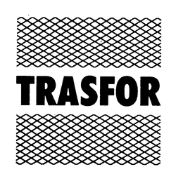 TRASFOR trademark