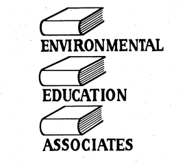 ENVIRONMENTAL EDUCATION ASSOCIATES trademark
