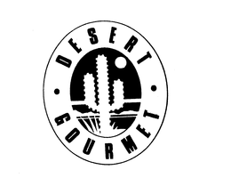 DESERT GOURMET trademark