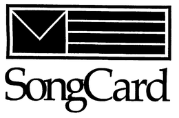 SONGCARD trademark