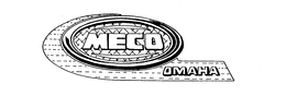 MECO OMAHA trademark