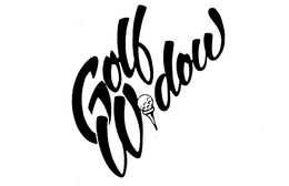 GOLF WIDOW trademark