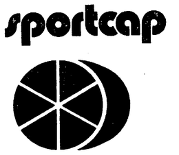 SPORTCAP trademark