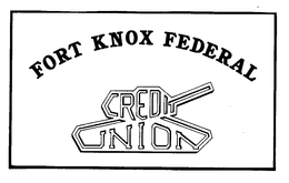 FORT KNOX FEDERAL trademark