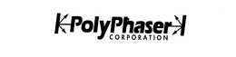 POLYPHASER CORPORATION trademark