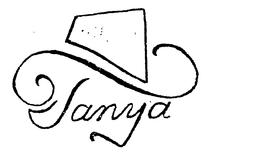 TANYA trademark