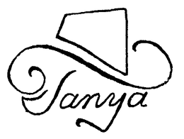 TANYA trademark